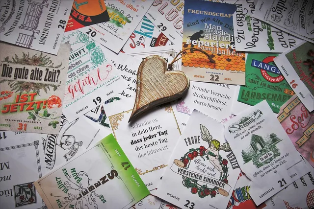german, calendar, motto, heart, way of thinking, cards, subtitles, date, to read, planning, priority, symbol, comments, to remind, paper, the calendar, broken, wooden heart, sheet, messages, caution, saying, poetry, cool wallpapers, priority, priority, priority, priority, priority, poetry. Days between dates: the method a calculator runs and the divide by seven check