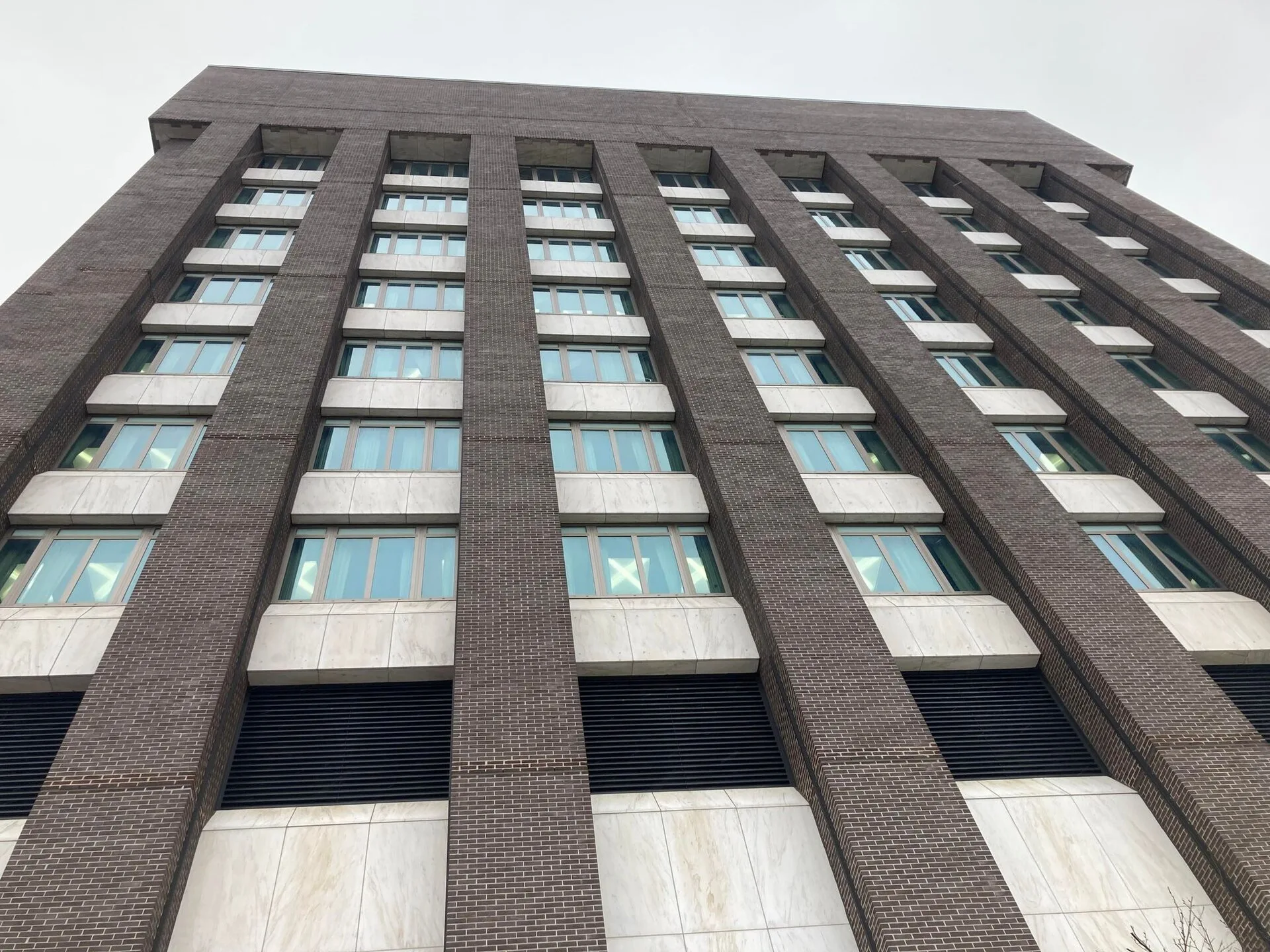 The Dulles State Office Building in Watertown, New York. State calendar mistakes that quietly move a real deadline without notice
